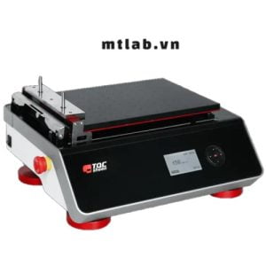 máy kéo màng sơn tự động AB3652