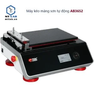 máy kéo màng sơn tự động AB3652