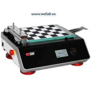 máy kéo màng sơn tự động AB3652