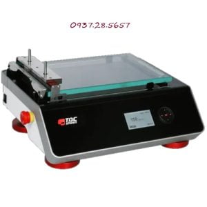 máy kéo màng sơn tự động AB3652