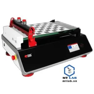 máy kéo màng sơn tự động