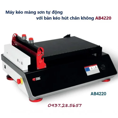 may-keo-mang-son-tu-dong.3 máy kéo màng sơn tự động