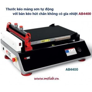 máy kéo màng sơn tự động