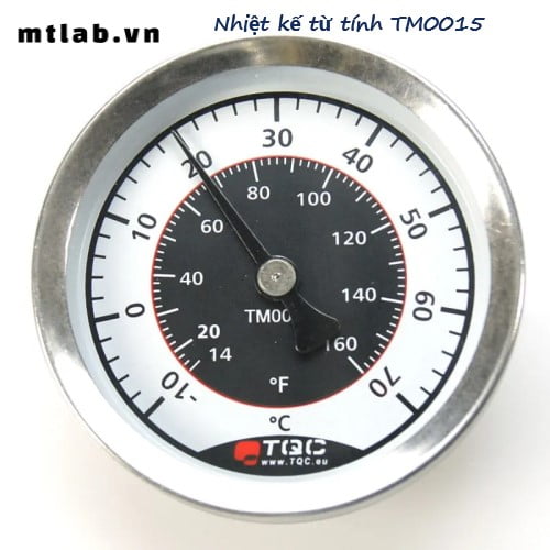 nhiệt kế từ tính TM0015