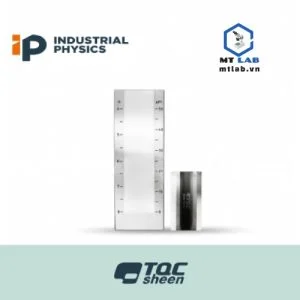 thước đo độ mịn rãnh rộng tqcsheen