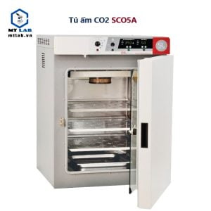 tủ ấm co2 áo khí sco5a