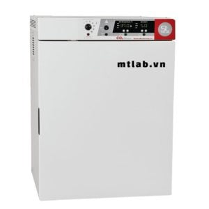 tủ ấm co2 áo khí sco5a