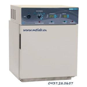 tủ ấm co2 áo nước sco2w