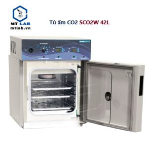 tủ ấm co2 áo nước sco2w