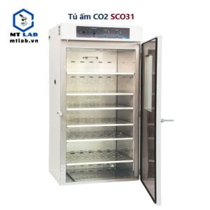 tủ ấm co2 sco31