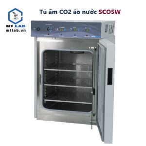 tủ ấm co2 áo nước sco5w