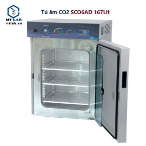 tủ ấm co2 sco6ad