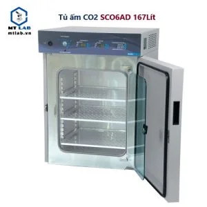 tủ ấm co2 sco6ad