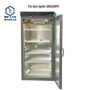 tủ ấm lạnh sri20pf