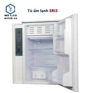 tủ ấm lạnh sri3