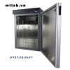 tủ ấm lạnh sri3p
