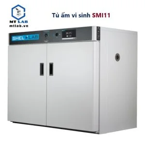tủ ấm vi sinh smi11