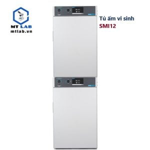 tủ ấm vi sinh smi12