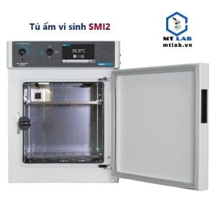 tủ ấm vi sinh smi2
