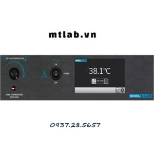 tủ ấm vi sinh smi2