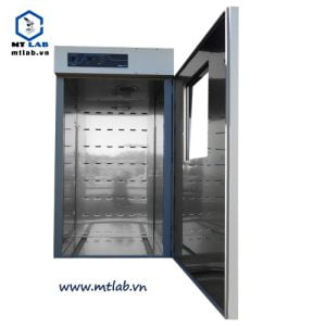 tủ ấm vi sinh smi31