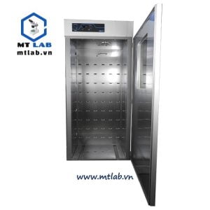 tủ ấm vi sinh smi39