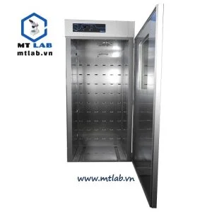 tủ ấm vi sinh smi39