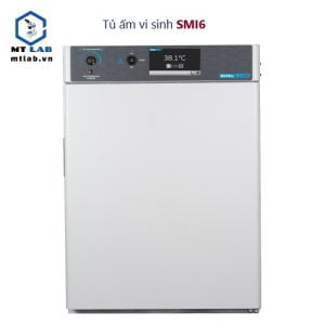 tủ ấm vi sinh smi6