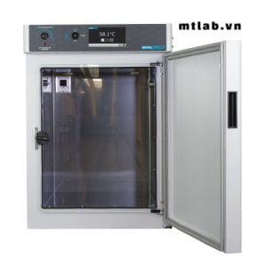 tủ ấm vi sinh smi6