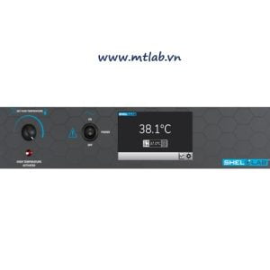 tủ ấm vi sinh smi6