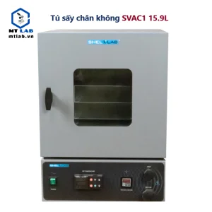 tủ sấy chân không SVAC1