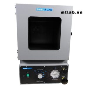 tủ sấy chân không SVAC1E