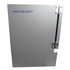 tủ sấy chân không SVAC1E