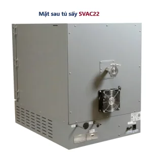tủ sấy chân không SVAC2