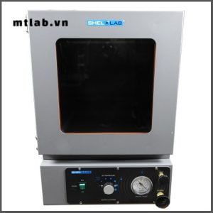tủ sấy chân không SVAC2E