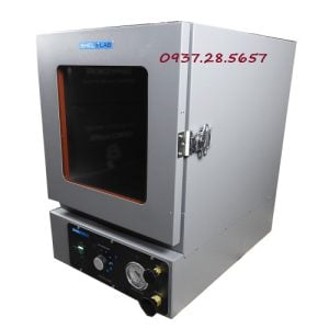 tủ sấy chân không SVAC2E