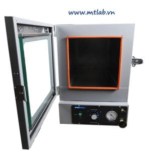 tủ sấy chân không SVAC2E