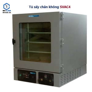 tủ sấy chân không SVAC4