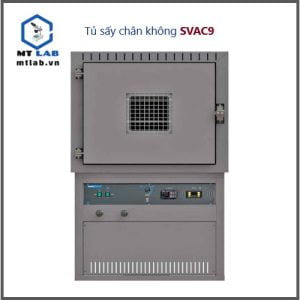 tủ sấy chân không SVAC9