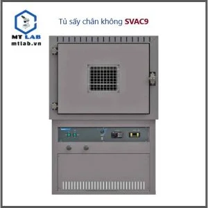 tủ sấy chân không SVAC9