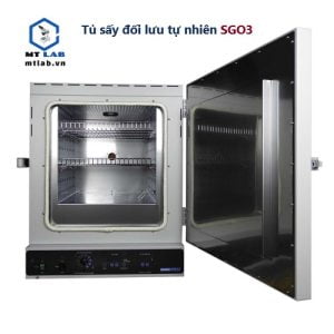 tủ sấy đối lưu tự nhiên SGO3