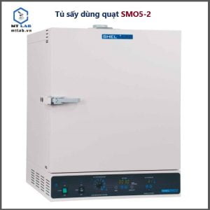 tủ sấy dùng quạt SMO5