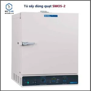 tủ sấy dùng quạt SMO5