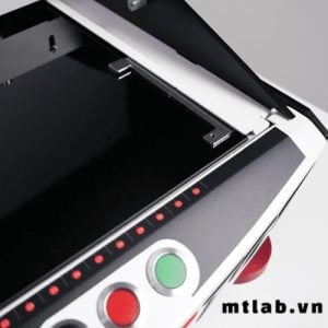 tủ sấy gradient nhiệt độ AB8000