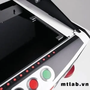 tủ sấy gradient nhiệt độ AB8000