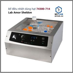 bể điều nhiệt bằng hạt 74300-714