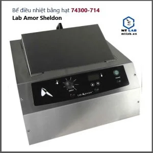 bể điều nhiệt bằng hạt 74300-720