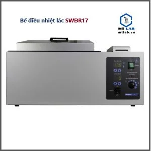 bể điều nhiệt swbr17