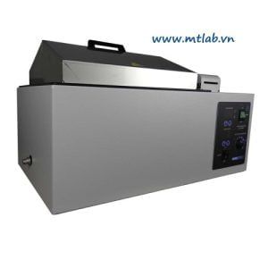 bể điều nhiệt swbr17