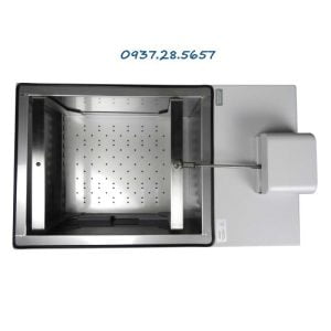 bể điều nhiệt swbr17